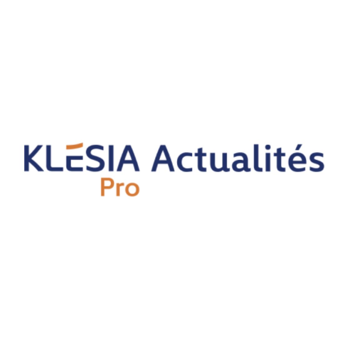 KLESIA Actualités Pro - MARS 2026