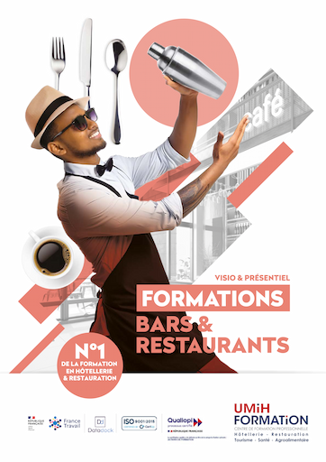 Catalogue UF Bars Restaurants