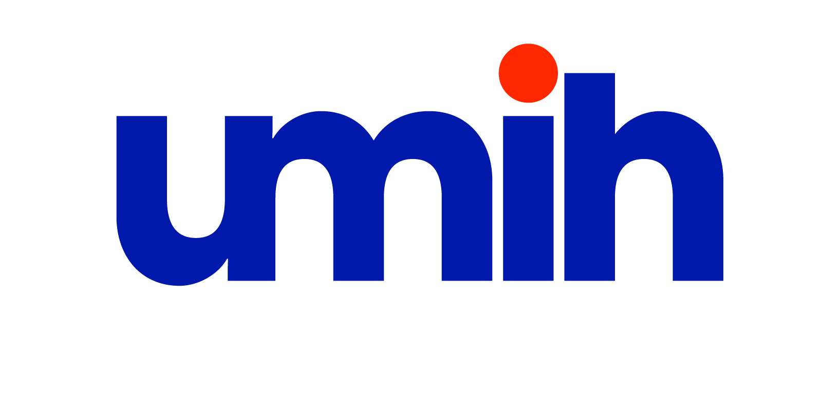 Logo UMIH